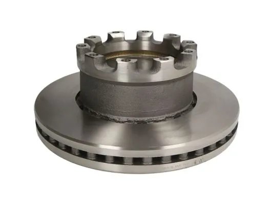 DISC FRANA SBP 02-SA009 - Piesa auto compatibila cu mai multe marci