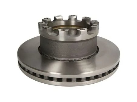 DISC FRANA SBP 02-SA009 - Piesa auto compatibila cu mai multe marci