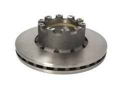 DISC FRANA SBP 02-SA010 - Piesa auto compatibila cu mai multe marci