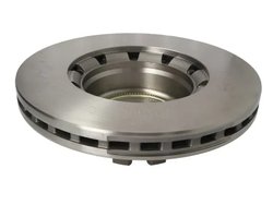 Disc frana SBP 02-SA010