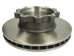 DISC FRANA SBP 02-SC001 - Compatibil cu SCANIA