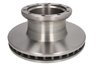 DISC FRANA SBP 02-SE001 - Compatibil cu SETRA, VAN HOOL