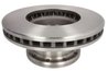DISC FRANA SBP 02-SE001 - Compatibil cu SETRA, VAN HOOL
