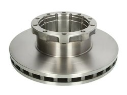 DISC FRANA SBP 02-SE002 - Compatibil cu SETRA