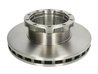 DISC FRANA SBP 02-SE002 - Compatibil cu SETRA