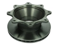 DISC FRANA SBP 02-VO002 - Compatibil cu VOLVO