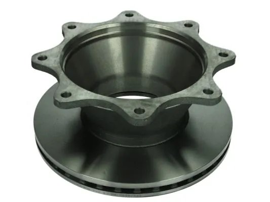 DISC FRANA SBP 02-VO002 - Compatibil cu VOLVO