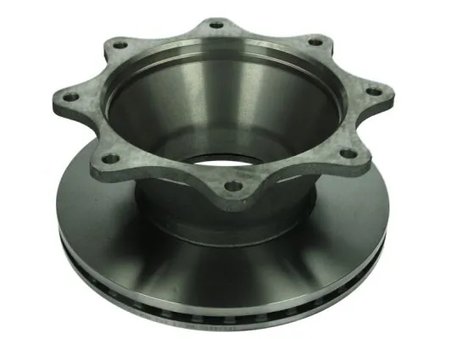 DISC FRANA SBP 02-VO002 - Compatibil cu VOLVO