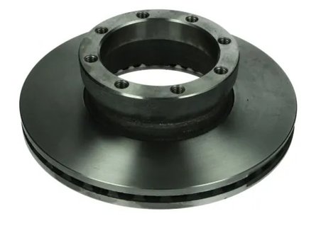 DISC FRANA SBP 02-VO004 - Compatibil cu VOLVO