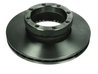 DISC FRANA SBP 02-VO004 - Compatibil cu VOLVO
