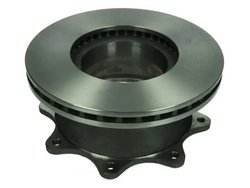DISC FRANA SBP 02-VO002 - Compatibil cu VOLVO
