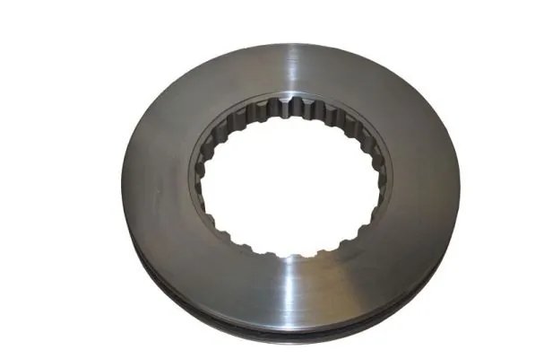 DISC FRANA SBP 02-VO006 - Compatibil cu RENAULT TRUCKS, VOLVO