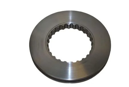 DISC FRANA SBP 02-VO006 - Compatibil cu RENAULT TRUCKS, VOLVO