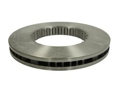 DISC FRANA SBP 02-VO006 - Compatibil cu RENAULT TRUCKS, VOLVO