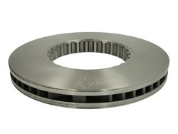 DISC FRANA SBP 02-VO007 - Compatibil cu RENAULT TRUCKS, VAN HOOL, VOLVO