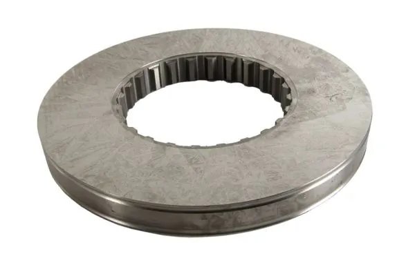 DISC FRANA SBP 02-VO008 - Compatibil cu RENAULT TRUCKS, VAN HOOL, VOLVO