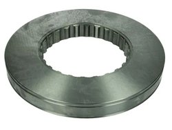 DISC FRANA SBP 02-VO009 - Compatibil cu RENAULT TRUCKS, VOLVO