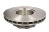 DISC FRANA SBP 02-VO010 - Compatibil cu RENAULT TRUCKS, VOLVO