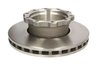 DISC FRANA SBP 02-VO010 - Compatibil cu RENAULT TRUCKS, VOLVO