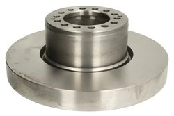 DISC FRANA SBP 02-VO011 - Compatibil cu RENAULT TRUCKS, VOLVO