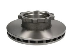 DISC FRANA SBP 02-VO012 - Compatibil cu VAN HOOL, VOLVO