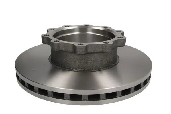 DISC FRANA SBP 02-VO012 - Compatibil cu VAN HOOL, VOLVO