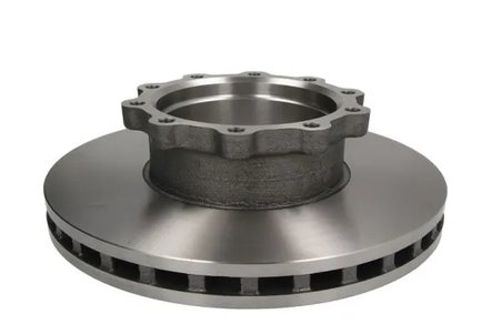 DISC FRANA SBP 02-VO012 - Compatibil cu VAN HOOL, VOLVO