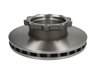 DISC FRANA SBP 02-VO012 - Compatibil cu VAN HOOL, VOLVO