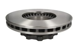 DISC FRANA SBP 02-VO012 - Compatibil cu VAN HOOL, VOLVO