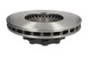 DISC FRANA SBP 02-VO012 - Compatibil cu VAN HOOL, VOLVO