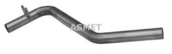 RACORD EVACUARE ASMET 02.006 - Compatibil cu MERCEDES-BENZ