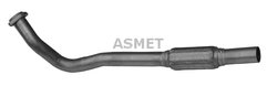 RACORD EVACUARE ASMET 02.014 - Compatibil cu MERCEDES-BENZ