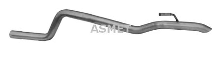 RACORD EVACUARE ASMET 02.021 - Compatibil cu MERCEDES-BENZ