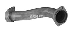 RACORD EVACUARE ASMET 02.023 - Compatibil cu MERCEDES-BENZ