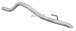 RACORD EVACUARE ASMET 02.025 - Compatibil cu MERCEDES-BENZ, VW