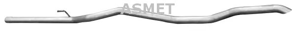 RACORD EVACUARE ASMET 02.032 - Compatibil cu MERCEDES-BENZ