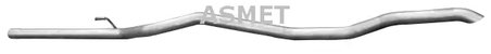 RACORD EVACUARE ASMET 02.032 - Compatibil cu MERCEDES-BENZ