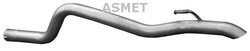 RACORD EVACUARE ASMET 02.041 - Compatibil cu MERCEDES-BENZ