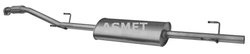 Toba esapament intermediara Asmet 02.049
