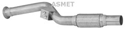 RACORD EVACUARE ASMET 02.051 - Compatibil cu MERCEDES-BENZ