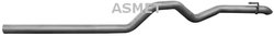 RACORD EVACUARE ASMET 02.066 - Compatibil cu MERCEDES-BENZ, VW