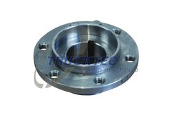 butuc,arbore cotit Trucktec Automotive 02.11.017