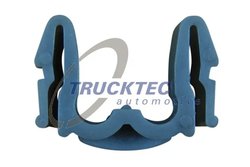 Suport, conducta alimentare cu combustibil Trucktec Automoti