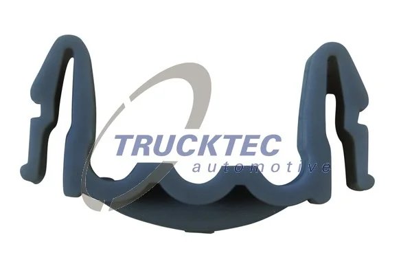 Suport, conducta alimentare cu combustibil Trucktec Automoti