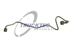 CONDUCTA INALTA PRESIUNE INSTALATIA DE INJECTIE TRUCKTEC AUTOMOTIVE 02.13.057 - Compatibil cu MERCEDES-BENZ