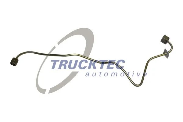 CONDUCTA INALTA PRESIUNE INSTALATIA DE INJECTIE TRUCKTEC AUTOMOTIVE 02.13.059 - Compatibil cu MERCEDES-BENZ
