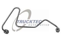 CONDUCTA INALTA PRESIUNE INSTALATIA DE INJECTIE TRUCKTEC AUTOMOTIVE 02.13.061 - Compatibil cu MERCEDES-BENZ