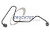 CONDUCTA INALTA PRESIUNE INSTALATIA DE INJECTIE TRUCKTEC AUTOMOTIVE 02.13.061 - Compatibil cu MERCEDES-BENZ