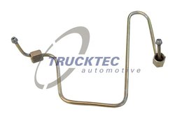 CONDUCTA INALTA PRESIUNE INSTALATIA DE INJECTIE TRUCKTEC AUTOMOTIVE 02.13.067 - Compatibil cu MERCEDES-BENZ
