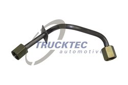 CONDUCTA INALTA PRESIUNE INSTALATIA DE INJECTIE TRUCKTEC AUTOMOTIVE 02.13.075 - Compatibil cu MERCEDES-BENZ